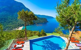 The View Bungalow